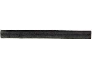 PITT MONOCHROME GEPERST HOUTSKOOL ZACHT - 3 STUKS