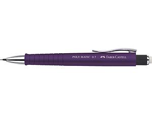 POLYMATIC PLUM - 0.7MM