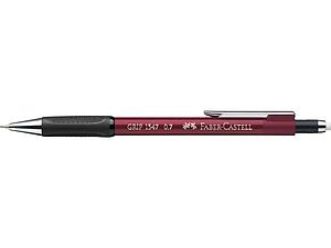 GRIP 1347 ROOD METALLIC - 0,7MM