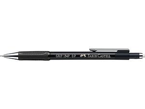 GRIP 1347 ZWART METALLIC - 0,7MM