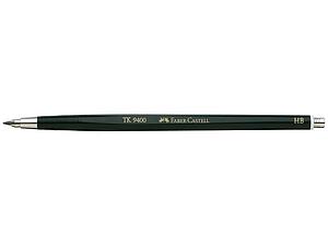 FABER-CASTELL TK 9400 HB - 2MM