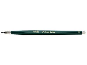 FABER-CASTELL TK 9400 2B - 2MM