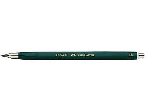 FABER-CASTELL TK 9400 4B - 3.15MM