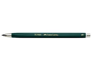 FABER-CASTELL TK 9400 6B - 3.15MM