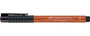 PITT ARTIST PEN - FINELINER M - 188 SANGUINE