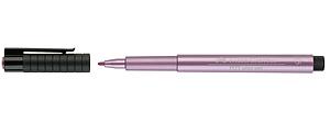 PITT ARTIST PEN - METALLIC - 290 RUBY