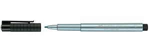 PITT ARTIST PEN - METALLIC - 292 BLUE