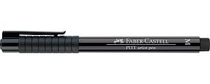 PITT ARTIST PEN - FINELINER M - 199 BLACK