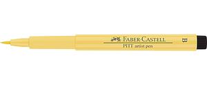 PITT ARTIST  PEN - BRUSH - 108 DARK CADMIUM YELLOW