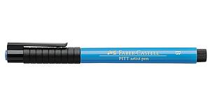 PITT ARTIST  PEN - BRUSH - 110 PHTHALO BLUE