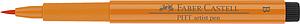 PITT ARTIST  PEN - BRUSH - 113 ORANGE GLAZE