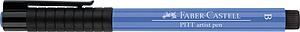 PITT ARTIST  PEN - BRUSH - 120 ULTRAMARINE