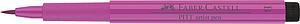 PITT ARTIST  PEN - BRUSH - 125 MIDDLE PURPLE PINK