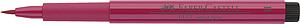 PITT ARTIST  PEN - BRUSH - 127 PINK CARMINE