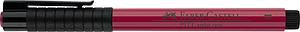 PITT ARTIST  PEN - BRUSH - 127 PINK CARMINE