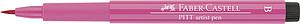 PITT ARTIST  PEN - BRUSH - 129 PINK MADDER LAKE