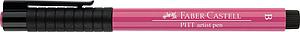 PITT ARTIST  PEN - BRUSH - 129 PINK MADDER LAKE
