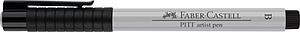 PITT ARTIST  PEN - BRUSH - COLD GREY I