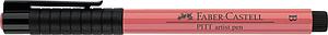 PITT ARTIST  PEN - BRUSH - 131 CORAL