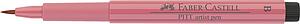 PITT ARTIST  PEN - BRUSH - 131 CORAL