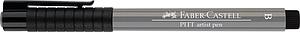 PITT ARTIST  PEN - BRUSH - 232 COLD GREY III