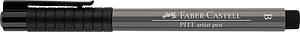PITT ARTIST  PEN - BRUSH - 233 COLD GREY IV