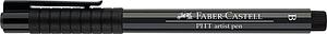 PITT ARTIST  PEN - BRUSH - 235 COLD GREY VI