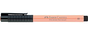 PITT ARTIST  PEN - BRUSH - 132 BEIGE RED