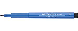 PITT ARTIST  PEN - BRUSH - 143 COBALT BLUE