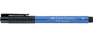 PITT ARTIST  PEN - BRUSH - 143 COBALT BLUE