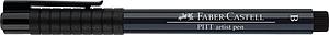 PITT ARTIST  PEN - BRUSH - 157 DARK INDIGO