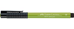 PITT ARTIST  PEN - BRUSH - 170 MAY GREEN
