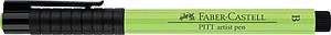 PITT ARTIST  PEN - BRUSH - 171 LIGHT GREEN