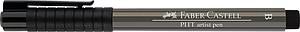 PITT ARTIST  PEN - BRUSH - 273 WARM GREY IV
