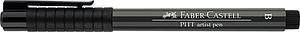 PITT ARTIST  PEN - BRUSH - 274 WARM GREY V