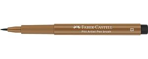 PITT ARTIST  PEN - BRUSH - 180 RAW UMBER