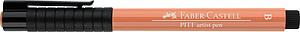 PITT ARTIST  PEN - BRUSH - 189 CINNAMON