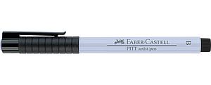PITT ARTIST  PEN - BRUSH - 220 LIGHT INDIGO