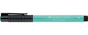 PITT ARTIST  PEN - BRUSH - 161 PHTHALO GREEN