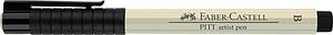 PITT ARTIST  PEN - BRUSH - 270 WARM GREY I