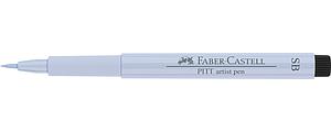 PITT ARTIST PEN - SOFT BRUSH - 220 LIGHT INDIGO