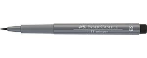 PITT ARTIST PEN - SOFT BRUSH - 233 COLD GREY IV