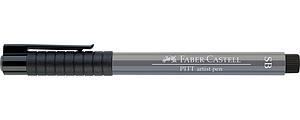 PITT ARTIST PEN - SOFT BRUSH - 233 COLD GREY IV