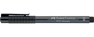 PITT ARTIST PEN - SOFT BRUSH - 233 COLD GREY VI