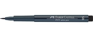 PITT ARTIST PEN - SOFT BRUSH - 157 DARK INDIGO