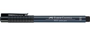 PITT ARTIST PEN - SOFT BRUSH - 157 DARK INDIGO