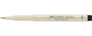 PITT ARTIST PEN - SOFT BRUSH - 270 WARM GREY I