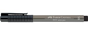 PITT ARTIST PEN - SOFT BRUSH - 272 WARM GREY IV