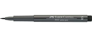 PITT ARTIST PEN - SOFT BRUSH - 274 WARM GREY V