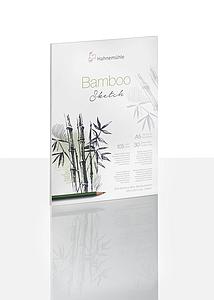 BAMBOO SKETCH 150G 30VEL A5 14.8x21CM